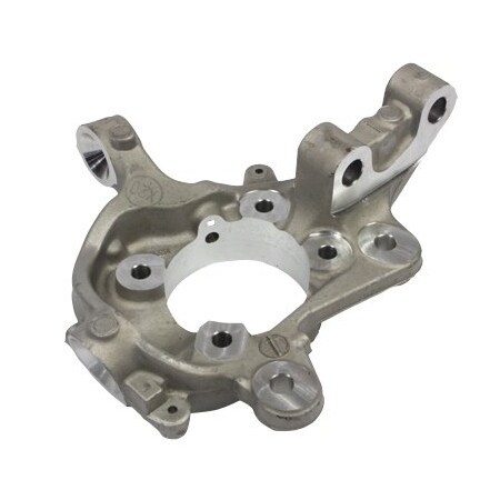 Motorcraft Knuckle - Front Wheel, Mef231 MEF231